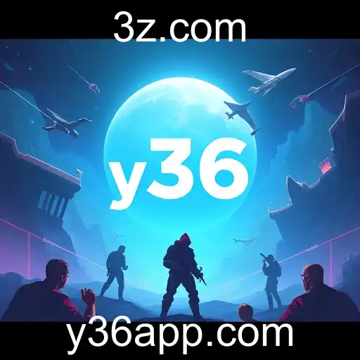 A Ascensão do y36 no Cenário de Jogos