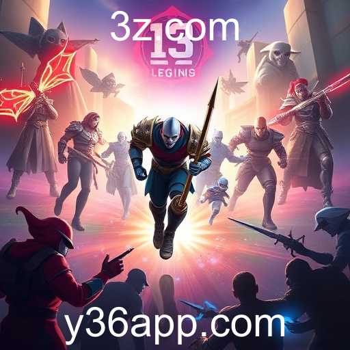 A Nova Era dos Jogos Online: Y36 Revoluciona o Mercado