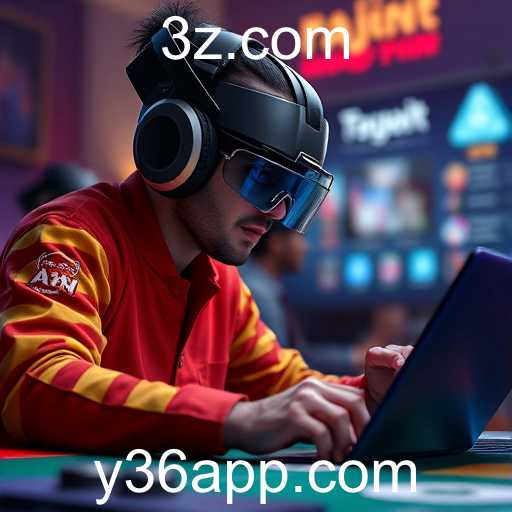 A Nova Era dos Jogos com y36