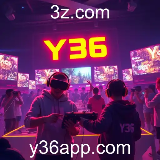 Tendências e Impactos do Y36 nos Jogos em 2026
