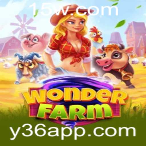 Descubra o Maravilhoso Mundo de WonderFarm: Um Guia Completo